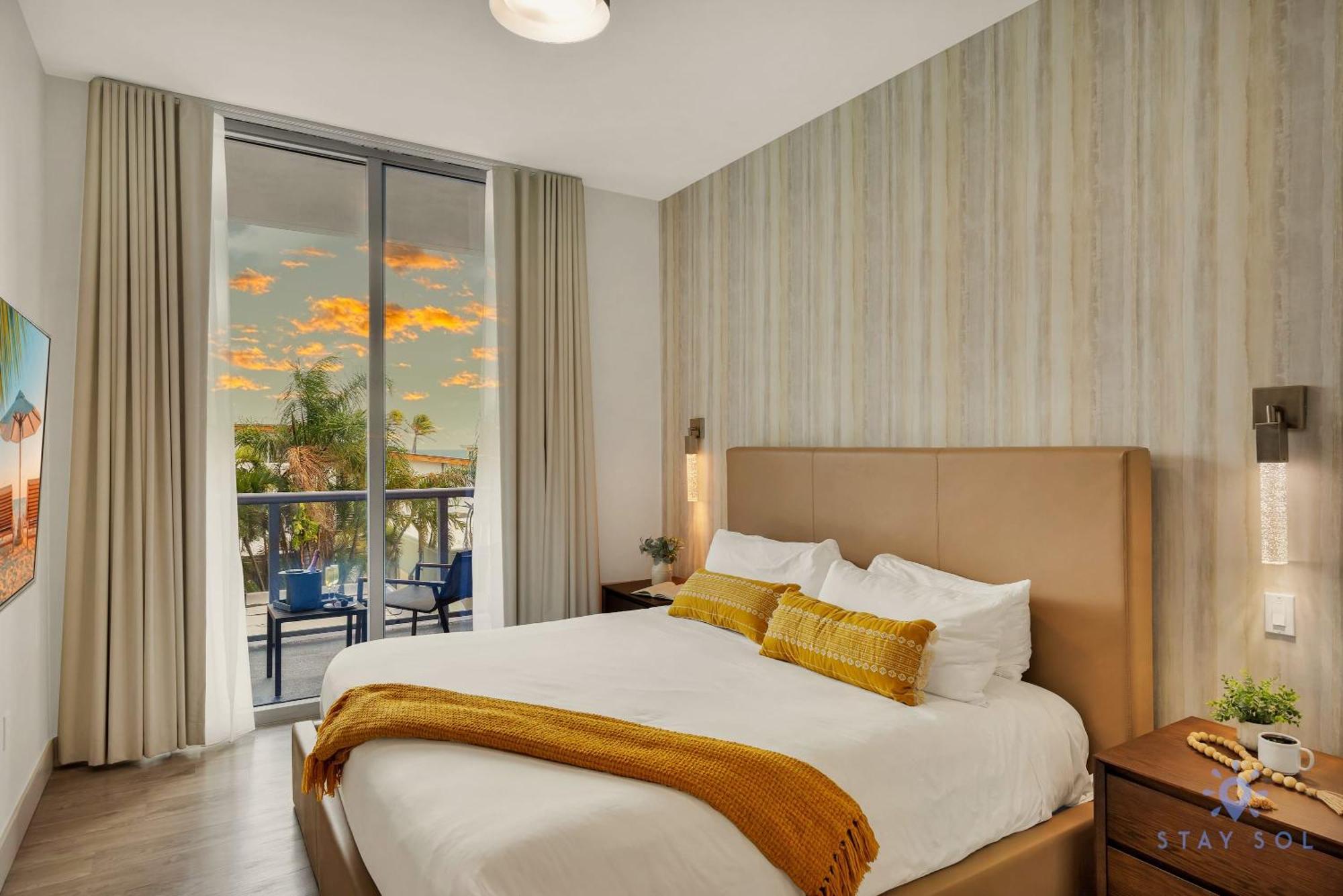 Costa Hollywood Beach エクステリア 写真