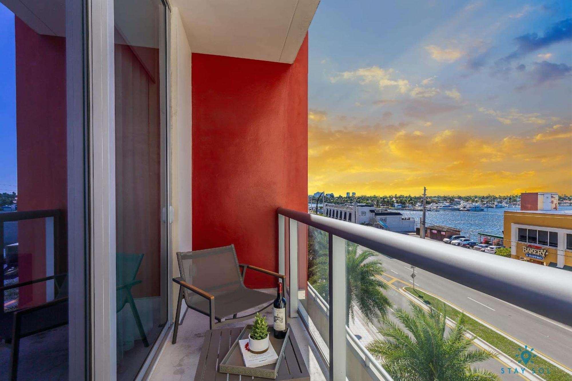 Costa Hollywood Beach エクステリア 写真