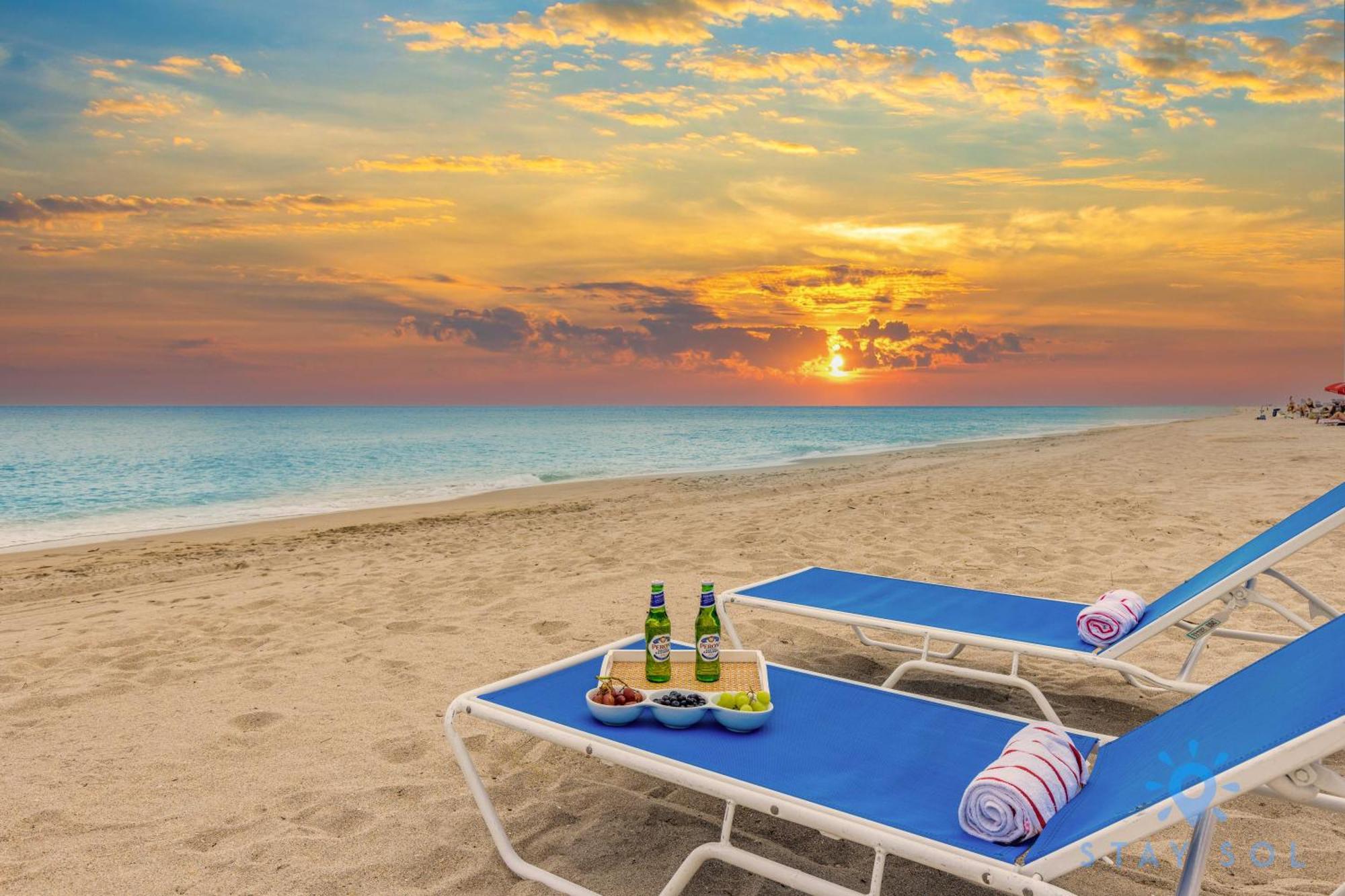 Costa Hollywood Beach エクステリア 写真
