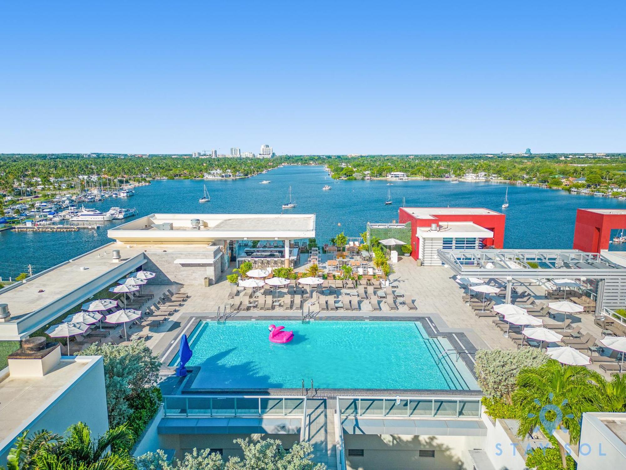 Costa Hollywood Beach エクステリア 写真